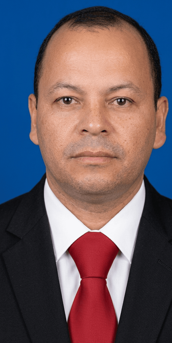 Foto de Robinson Escalante