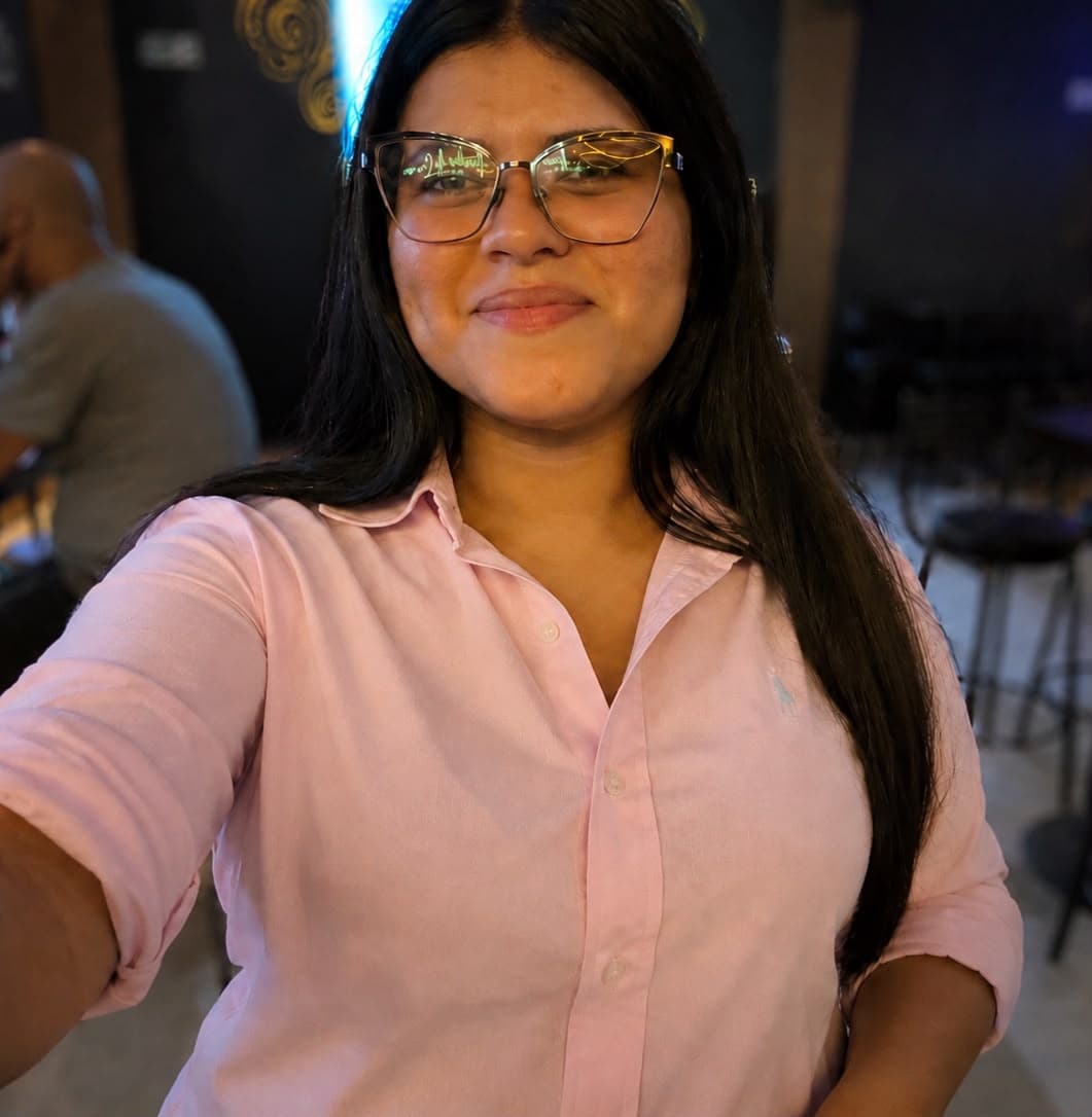 Foto de Mónica Moncada